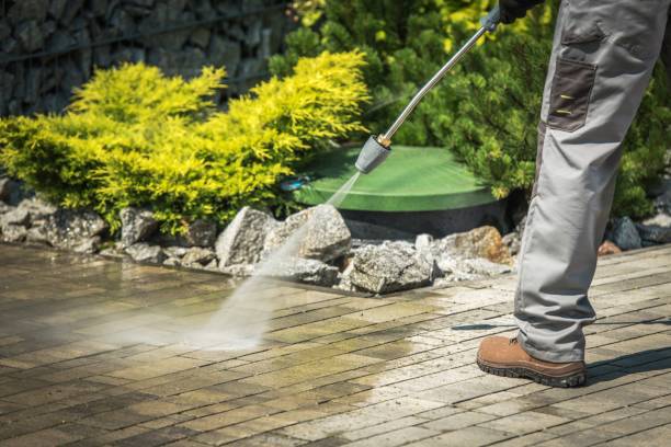 Boat and Dock Cleaning in Energy, IL