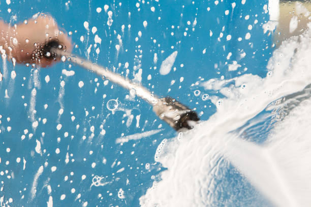 Professional Pressure Washing Services in Energy, IL