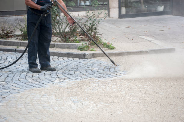 Best Factory Floor Cleaning  in Energy, IL