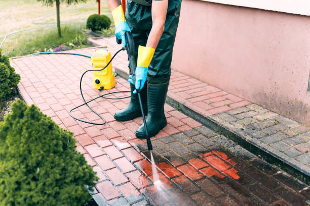 Best Concrete Sealing  in Energy, IL