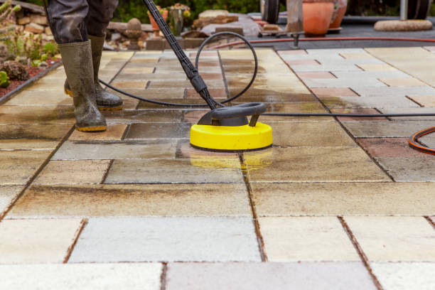 Best Residential House Exterior Washing  in Energy, IL