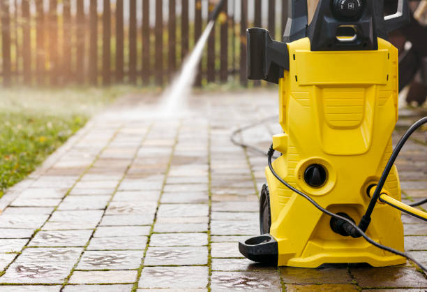 Best Building Exterior Washing  in Energy, IL